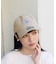 別注 9TWENTY MINI LOGO CAP