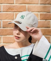 別注 9TWENTY MINI LOGO CAP