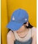別注 9TWENTY MINI LOGO CAP
