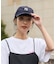 別注 9TWENTY MINI LOGO CAP
