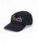 NOT APPLE CAP Peach