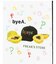 別注 NOT APPLE CAP Papaya