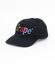 NOT APPLE CAP Grape