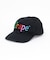 NOT APPLE CAP Grape