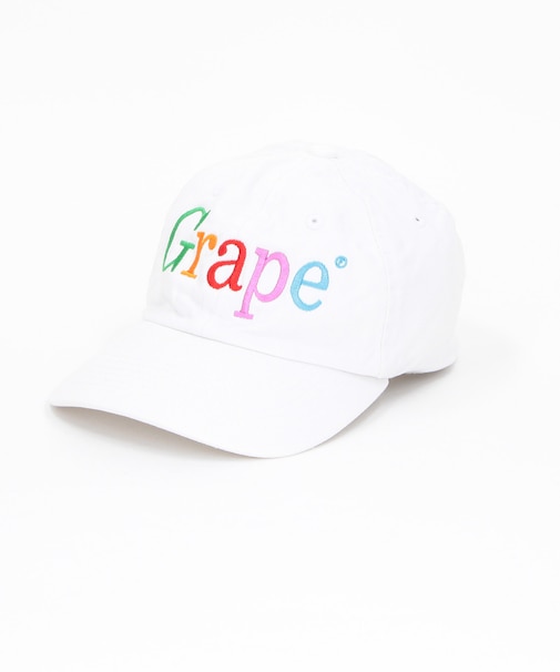 NOT APPLE CAP Grape