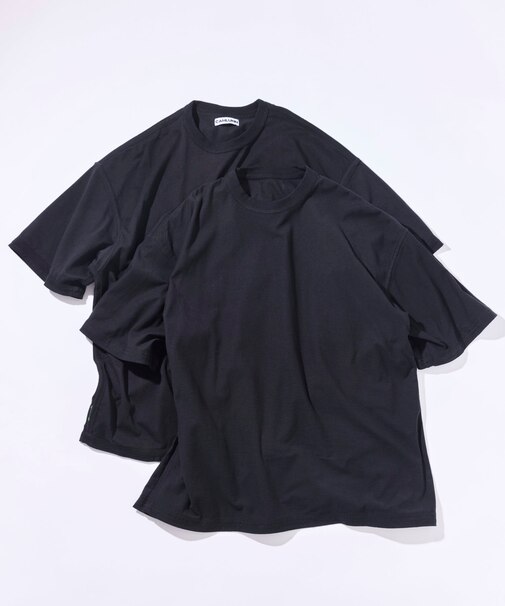 2-Pack Reversible Tee