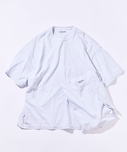 2-Pack Reversible Tee
