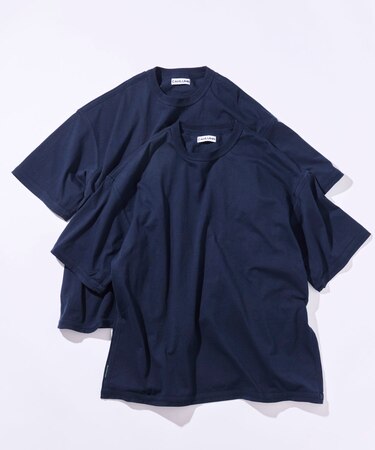 2-Pack Reversible Tee