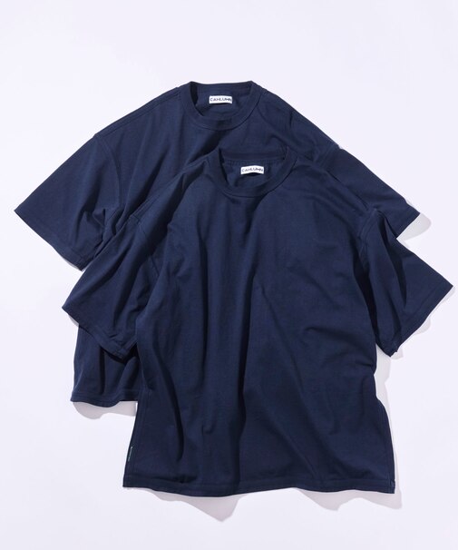 2-Pack Reversible Tee