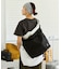 別注GIMMICK SHOULDER BAG
