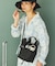 別注 600D POCKETFUL MINI BAG ポケッタフル ミニバッグ