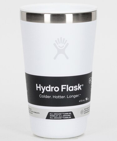 16 oz All Around Tumbler