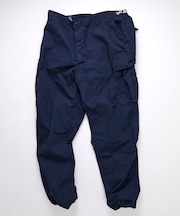 EXCLUSIVE フェード加工 BDU カーゴパンツ