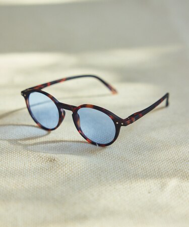 SUN LIGHT COLOR #D ファッション用グラス