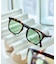 SUN LIGHT COLOR #E ファッション用グラス