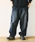 別注 フェード加工 6Pkt Pants