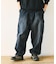 別注 フェード加工 6Pkt Pants