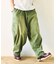 別注 フェード加工 6Pkt Pants