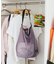 別注 撥水PACKABLE SHOULDER パッカブル ショルダーバッグ
