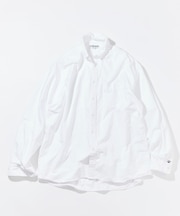 Oxford Button Down Shirt