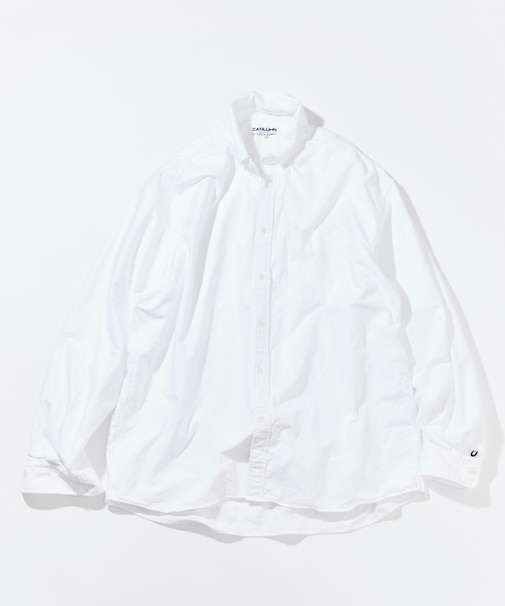 Oxford Button Down Shirt