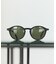 SUN POLARIZED #D ファッション用グラス