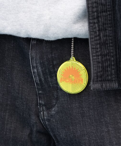 別注 Response Keyholder
