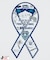 J.LEAGUE × FREAK’S STORE 別注 RIBBON MAGNETリボンマグネット