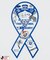 J.LEAGUE × FREAK’S STORE 別注 RIBBON MAGNETリボンマグネット