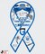 J.LEAGUE × FREAK’S STORE 別注 RIBBON MAGNETリボンマグネット