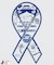 J.LEAGUE × FREAK’S STORE 別注 RIBBON MAGNETリボンマグネット
