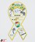 J.LEAGUE × FREAK’S STORE 別注 RIBBON MAGNETリボンマグネット