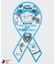 J.LEAGUE × FREAK’S STORE 別注 RIBBON MAGNETリボンマグネット