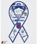 J.LEAGUE × FREAK’S STORE 別注 RIBBON MAGNETリボンマグネット