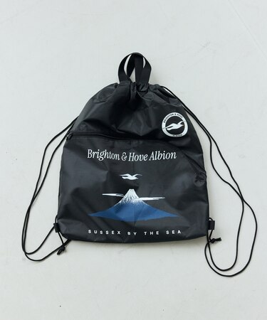 Brigton Seagull Cooler Sack
