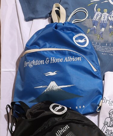 Brigton Seagull Cooler Sack