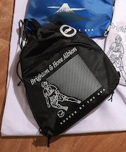 Brigton Dribble Cooler Sack