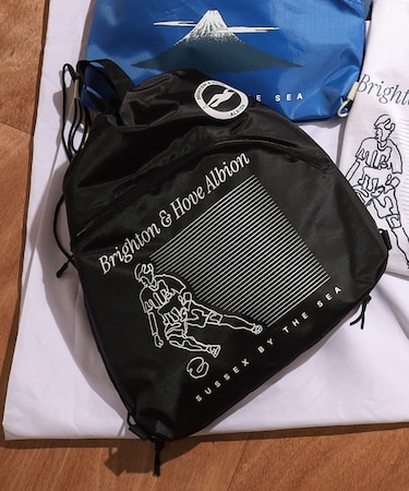 Brigton Dribble Cooler Sack