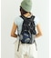 別注FES UTILITY VEST リュック一体型ベスト
