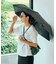 【形状記憶】クイックシャット 自動開閉 UVブロック 折 55cm