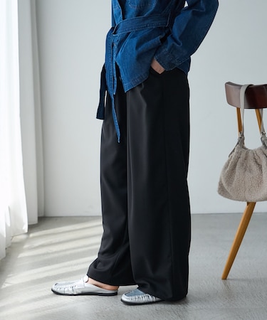 タック スラックス
