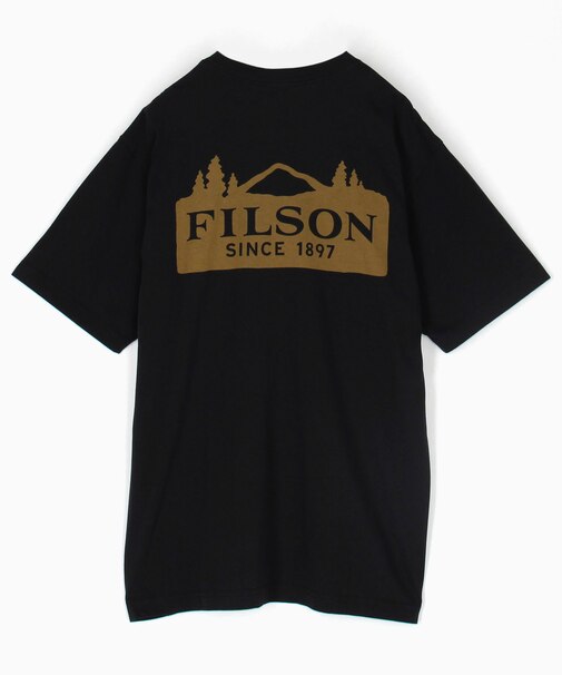 Scenic Graphic T-shirt