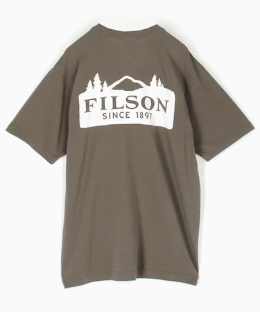 Scenic Graphic T-shirt