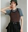 Panel Rib America Sleeve Tank