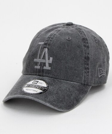 NEW ERA 別注 920 ACIDWASH CAP/9TWENTY