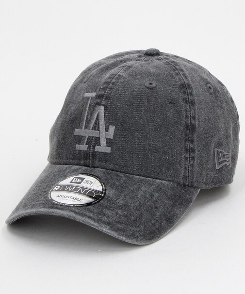 NEW ERA 別注 920 ACIDWASH CAP/9TWENTY
