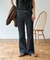 別注 MID FLARE DENIM