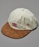 OFF WHITE×BROWN