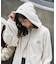 別注 Boucle Hoodie