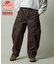 RED KAP × FREAK'S STORE 別注 PT-20 TWILL BARREL LEG PANTS